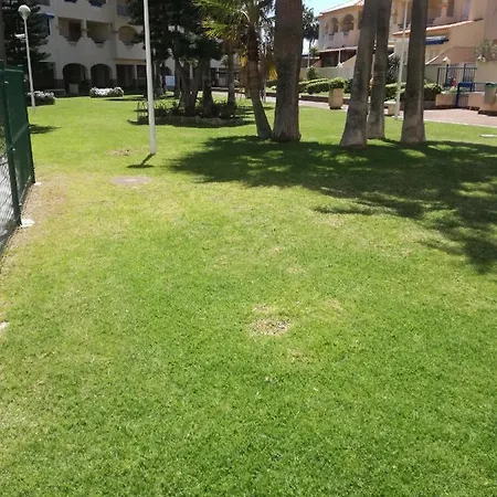 Apartamento En Almerimar * El Ejido