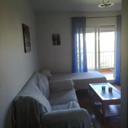 Apartamento En Almerimar El Ejido