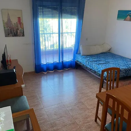 Apartment Apartamento En Almerimar El Ejido