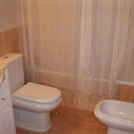 Apartamento En Almerimar Apartment